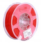 3D ABS Пластик ESUN Красный