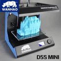 3D принтер Wanhao D5S Minis