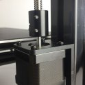 3D принтер Wanhao Duplicator D9/400 (400*400*400mm) s