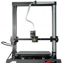 3D принтер Wanhao Duplicator D9/400 (400*400*400mm) s